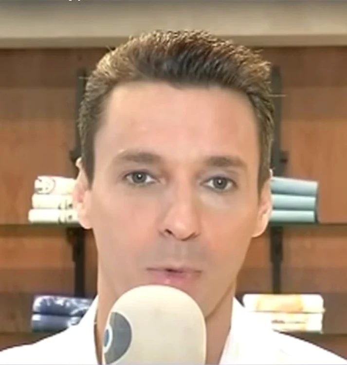 Mircea Badea urare jpeg
