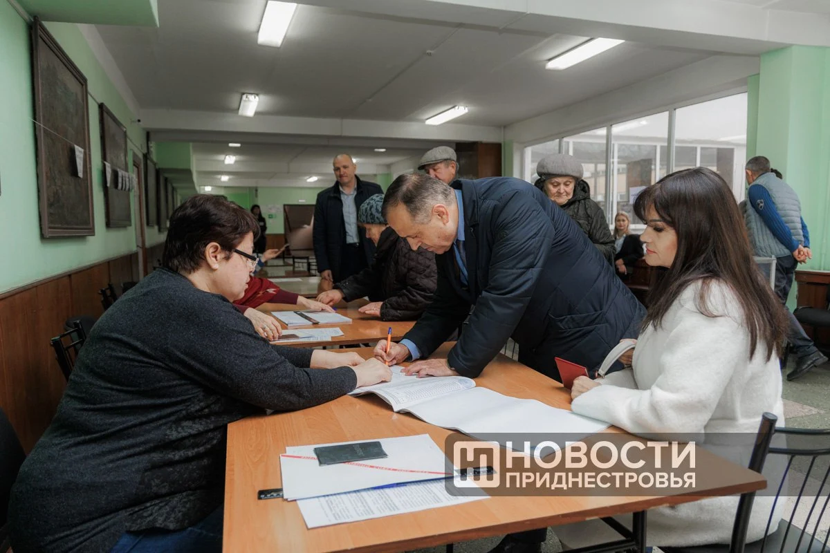 Alegeri în regiunea separatistă Transnistria: Care este adevărata miză a scrutinului ?