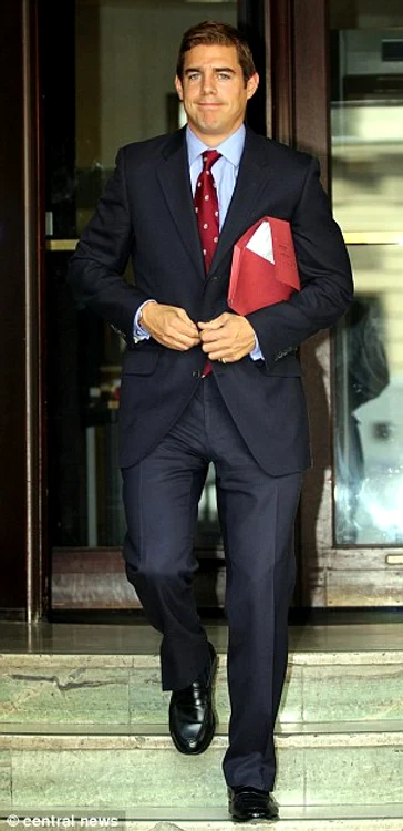 Nicholas Brandram foto Daily Mail jpg