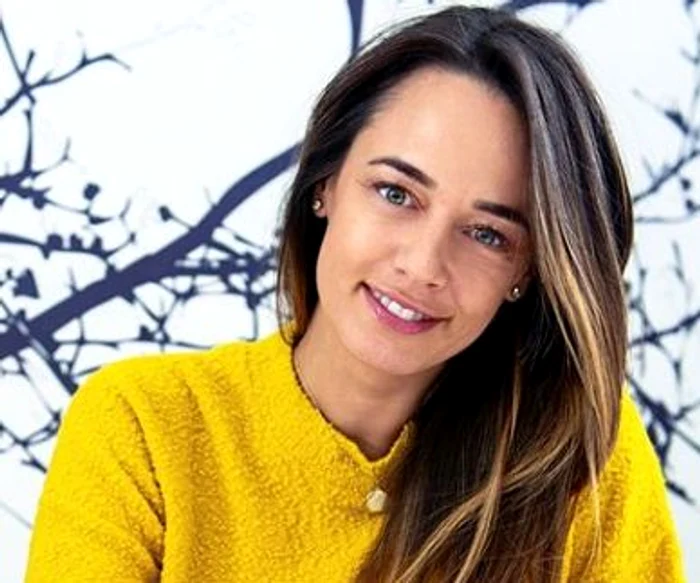 Andreea Raicu a dezvăluit care sunt motivele pentru care nu mai apelează la PhotoshopFoto Instagram