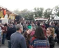 Street Food Festival În Parcul Rozelor din Timişoara FOTO Ş.Both