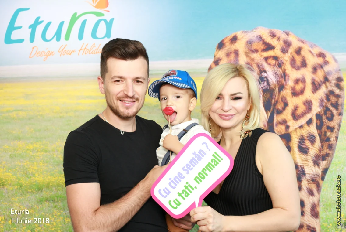 Radu Sirbu familie OK VIP Kids Picnic 2018 (3) jpeg