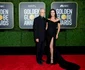 Michael Douglas - Catherin Zeta Jones. Foto Gettyimages