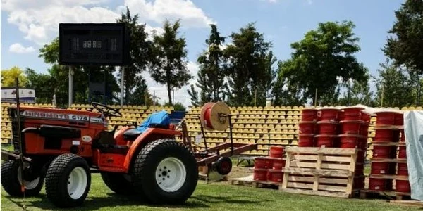 calarasi stadion