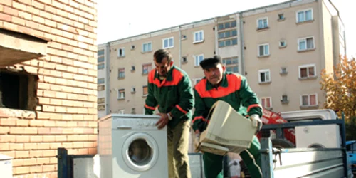 Hunedoara: Locuitorii din Deva sunt ataşaţi de vechituri
