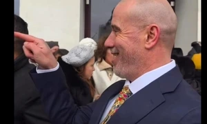 Demeter Andras Istvan captură video FB Dan Andrei jpg