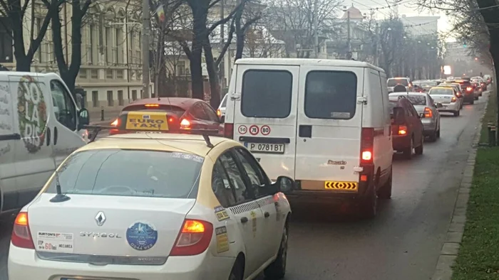 greva tce la ploieşti
