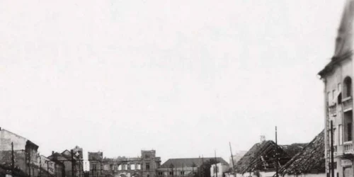Timişoara 1944