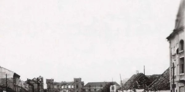 Timişoara 1944