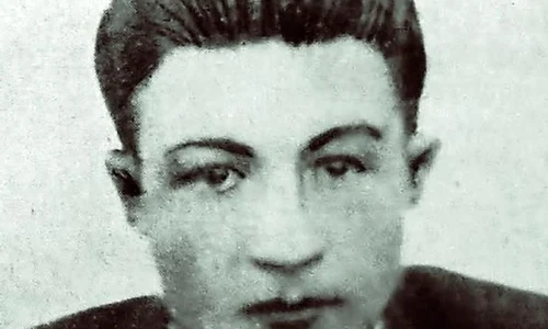 Filimon Sârbu, erou din întâmplare jpeg