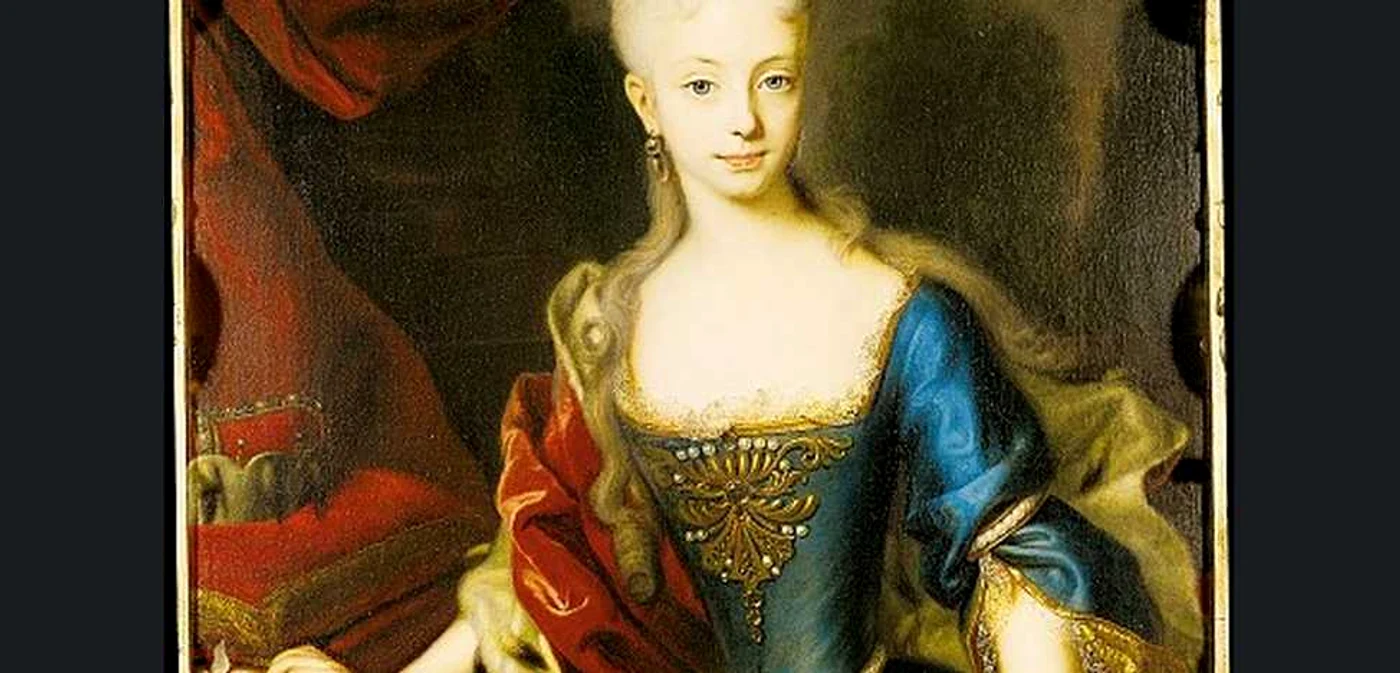 maria tereza