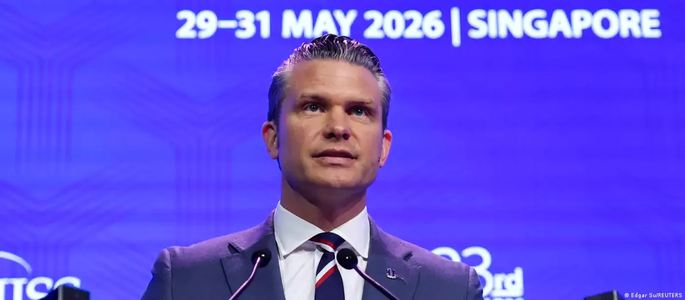 A venit cu laude pentru țările asiatice: secretarul american al Apărării Pete Hegseth