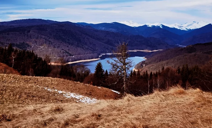 Traseul cu priveliști superbe Foto: Vidraru Outdoor Experience/Facebook