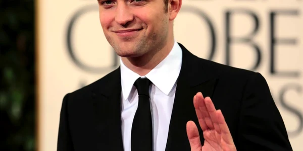 robert pattinson foto reuters