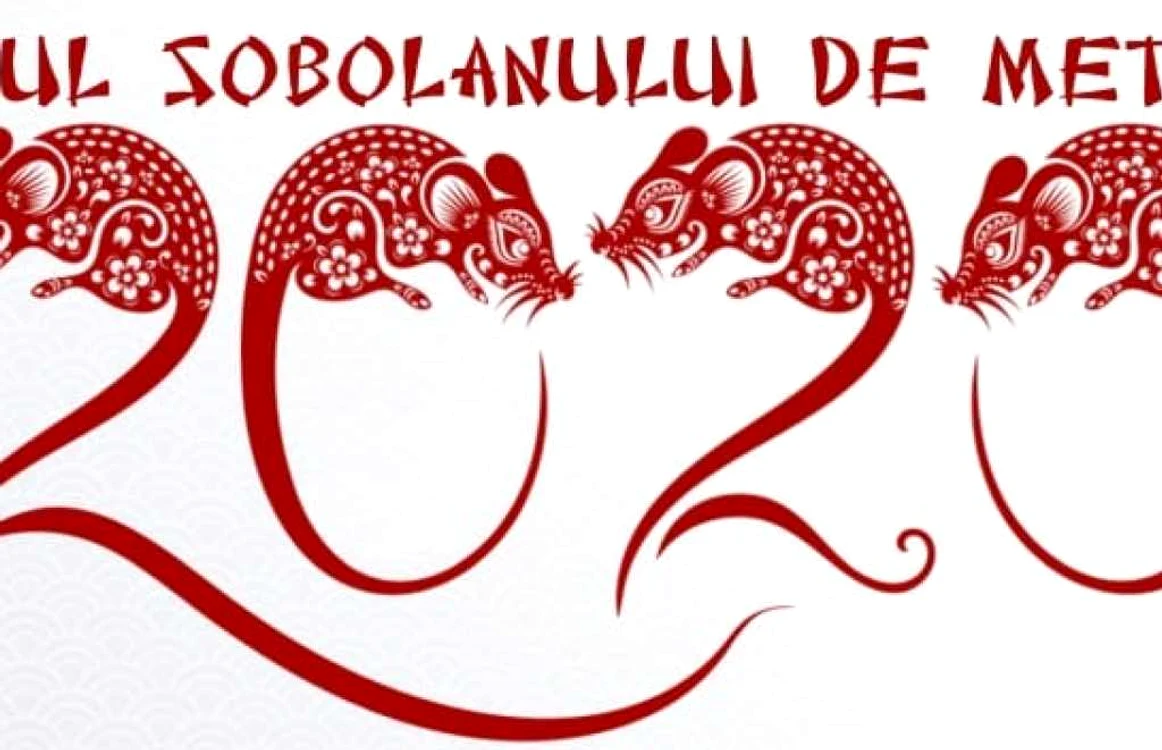 Zodiac chinezesc 2020. Anul Şobolanului de Metal aduce schimbări drastice pentru aceşti nativi