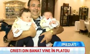 Regele Cioabă dă chef mare duminică la Sibiu jpeg