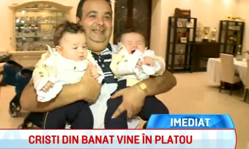 Regele Cioabă dă chef mare duminică la Sibiu jpeg