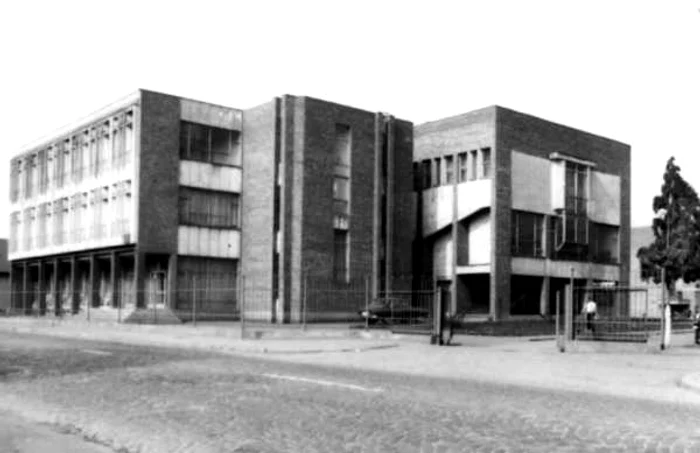 facultatea inginerie hunedoara