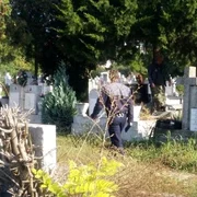1 astazi la botosani politist gasit impuscat cu arma din dotare jpg