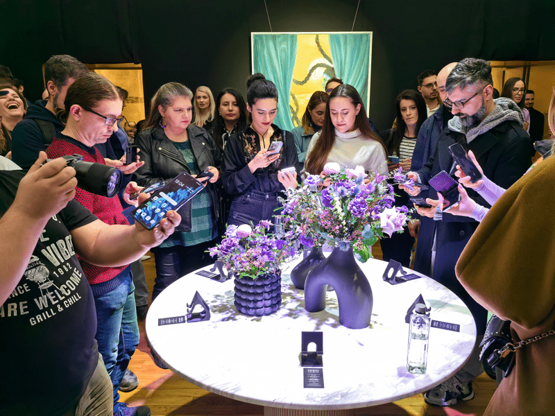 Oppo a lansat și în România pliabilul Find N2 Flip. Specificații și preț