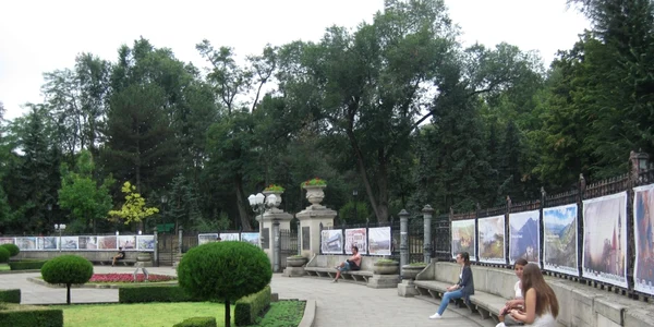 expozitie bistrita nasaud la chisinau