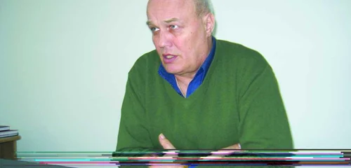Iancu Muhu TMK Resita