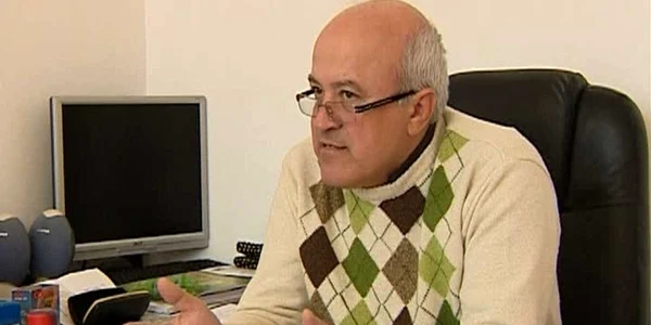 calarasi anghel olteanu