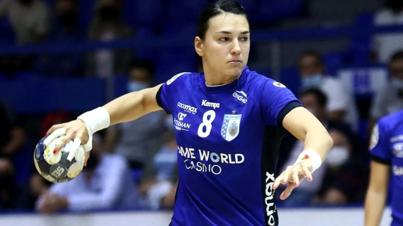 Cristina Neagu