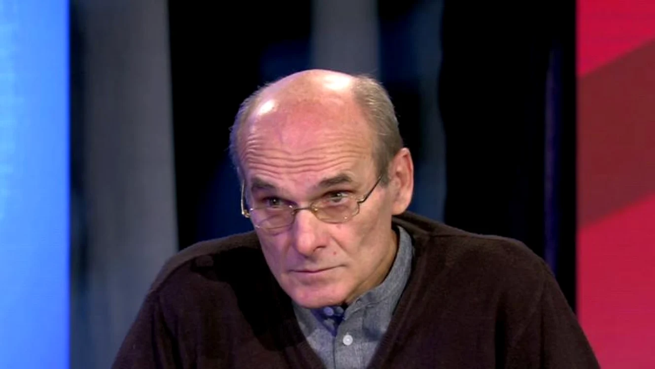 CCristian Tudor Popescu Captură  Digi24