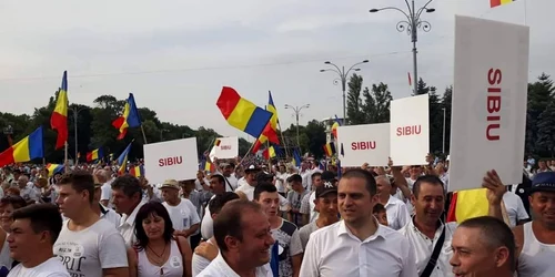 psd sibiu Bogdan Trif