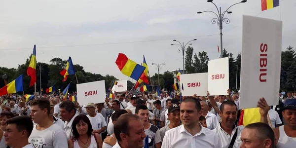 psd sibiu Bogdan Trif