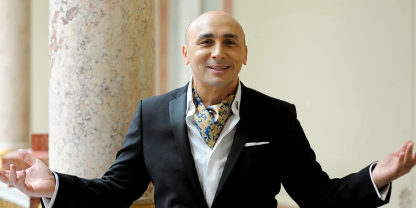 Marcel Pavel