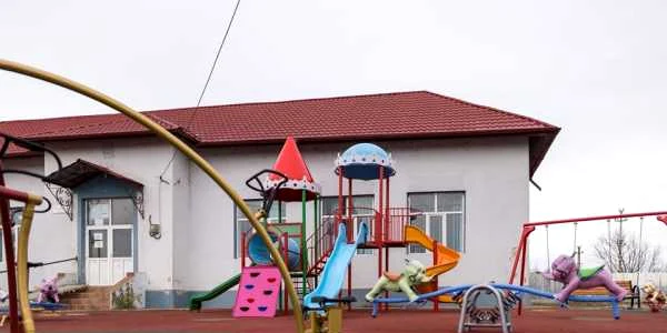 slobozia dridu