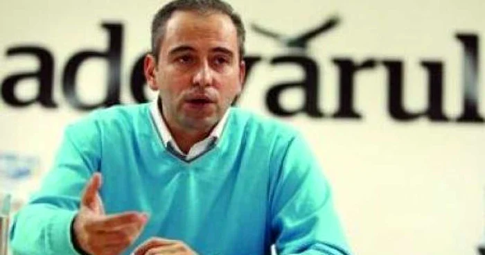 Ovidiu Draganescu, in urma cu doi ani, cu ocazia unui interviu acordat pentru "Adevarul"