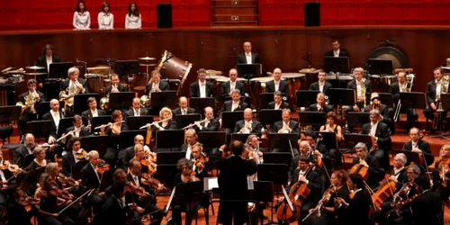 orchestra simfonica torino