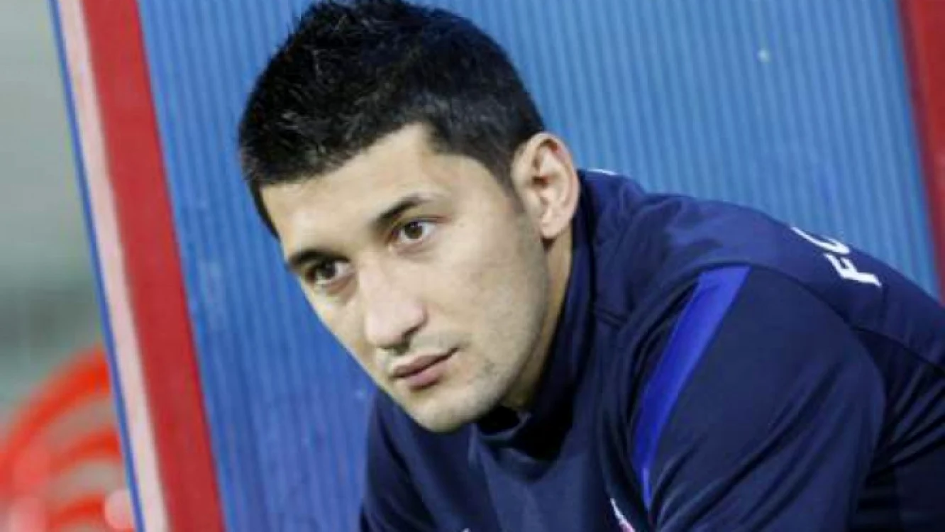 Florin Costea va juca la CFR Cluj