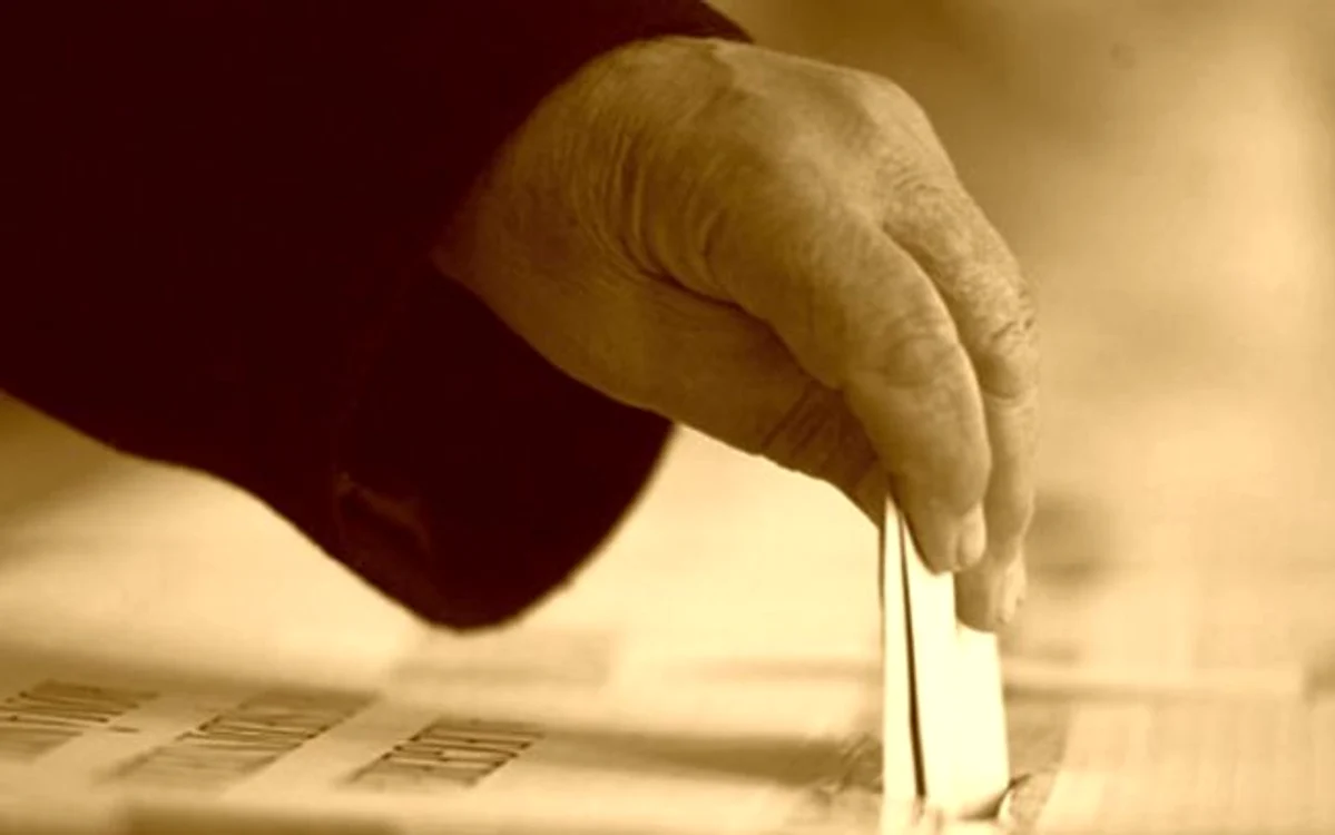 
    Alegerile parlamentare 2020 au intrat în linie dreaptă  