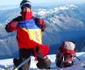 Florin Bogdan Năstase a cucerit Kilimanjaro. FOTOflorinnastase.com