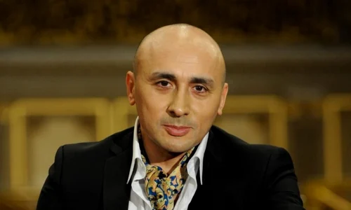 marcel pavel