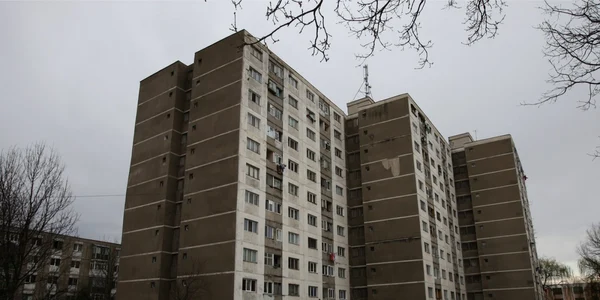 bloc pitesti