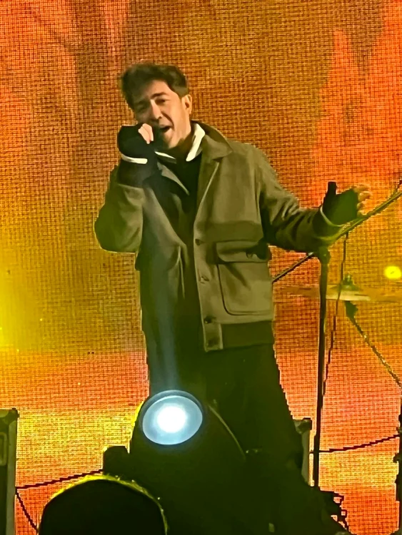 Arsenie Todiraș - Foto: captură social media