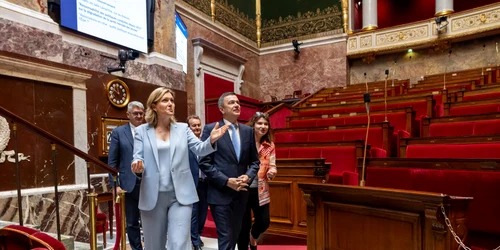 Grindeanu la paris jpg