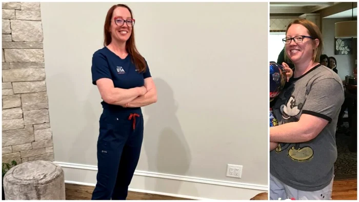 Cum a slăbit un neurochirurg peste 36 de kilograme.