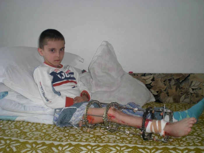 alexandru nechita