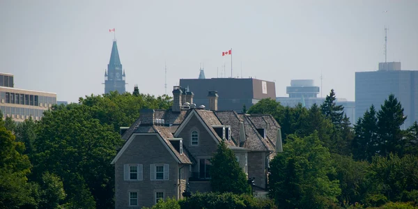 Resedinta premier canada FOTO Wikipedia