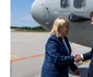 Nicușor Dan, la Summitul Flancului Estic din Polonia Foto: Administrația Prezidențială