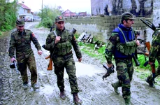 Iugoslavia   Kosovo, o relaţie complicată, bazată pe violenţă jpeg