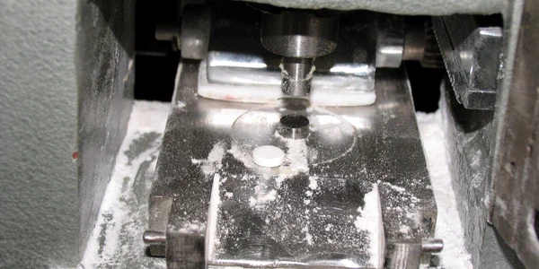 Laboratorul de droguri din Gilău. FOTO: IGPR