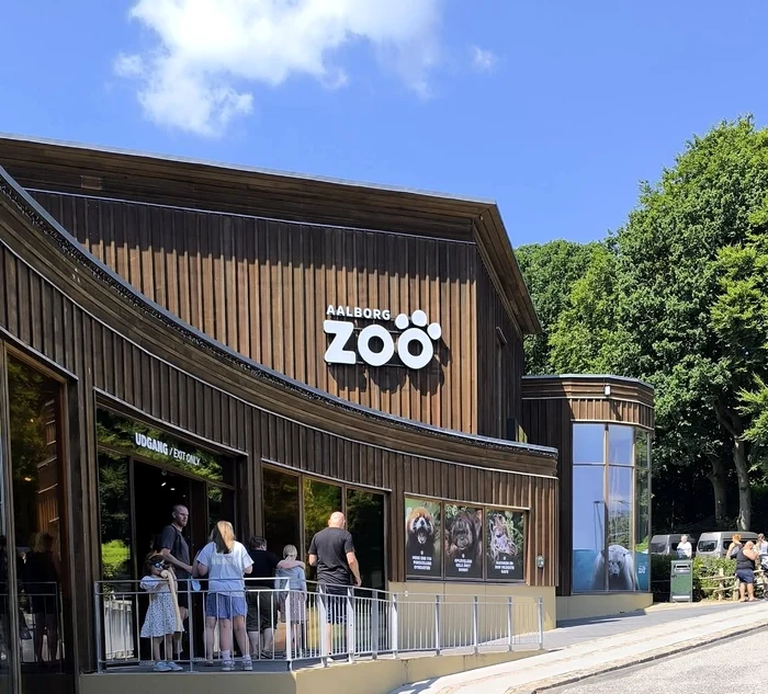 Zoo Aalborg FOTO: Facebook