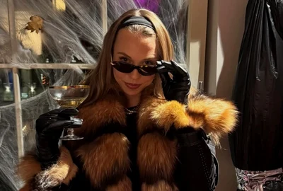 Anett Kontaveit | FOTO Instagram